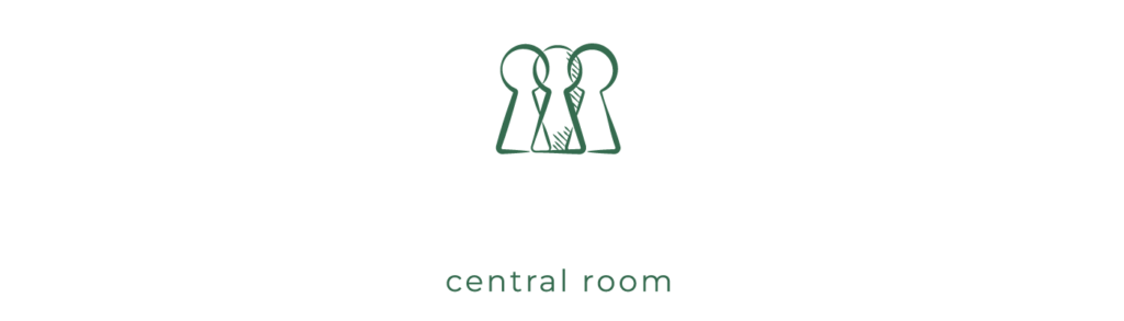 4Twnins Central Room