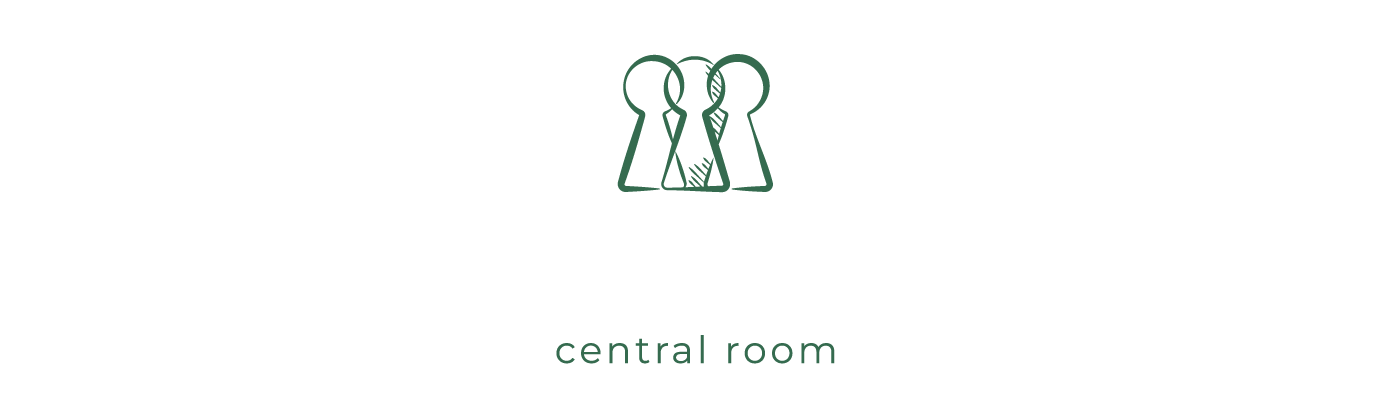 4Twnins Central Room